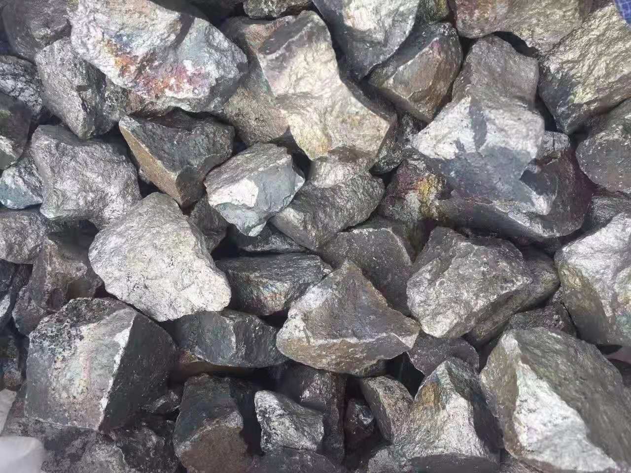 钼铁